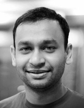Siddharth Jain, Co-founder, Playsimple