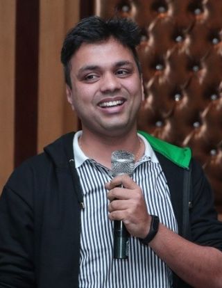 Asish Mohapatra co-founder Ofbusiness