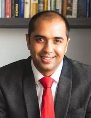 Varun Alagh co-founder Mamaearth
