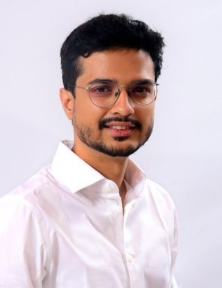 Mihir Gupta, Co-founder, Teachmint