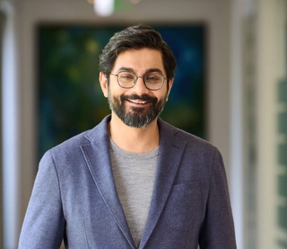 Acko Founder