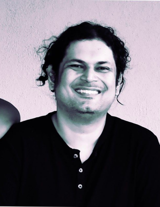 Amrit Acharya Co-founder Zetwork