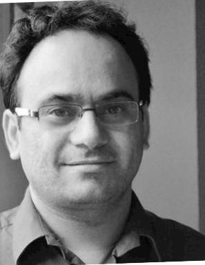 Ramakant Sharma, Founder, Livspace