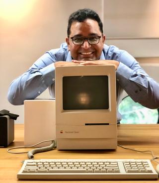 Paytm Founder