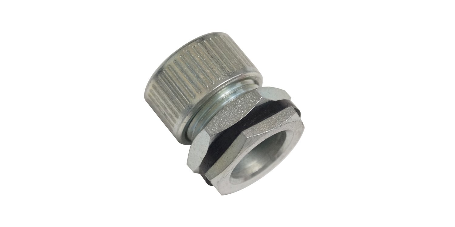 Drain Plug for Extractor Hood