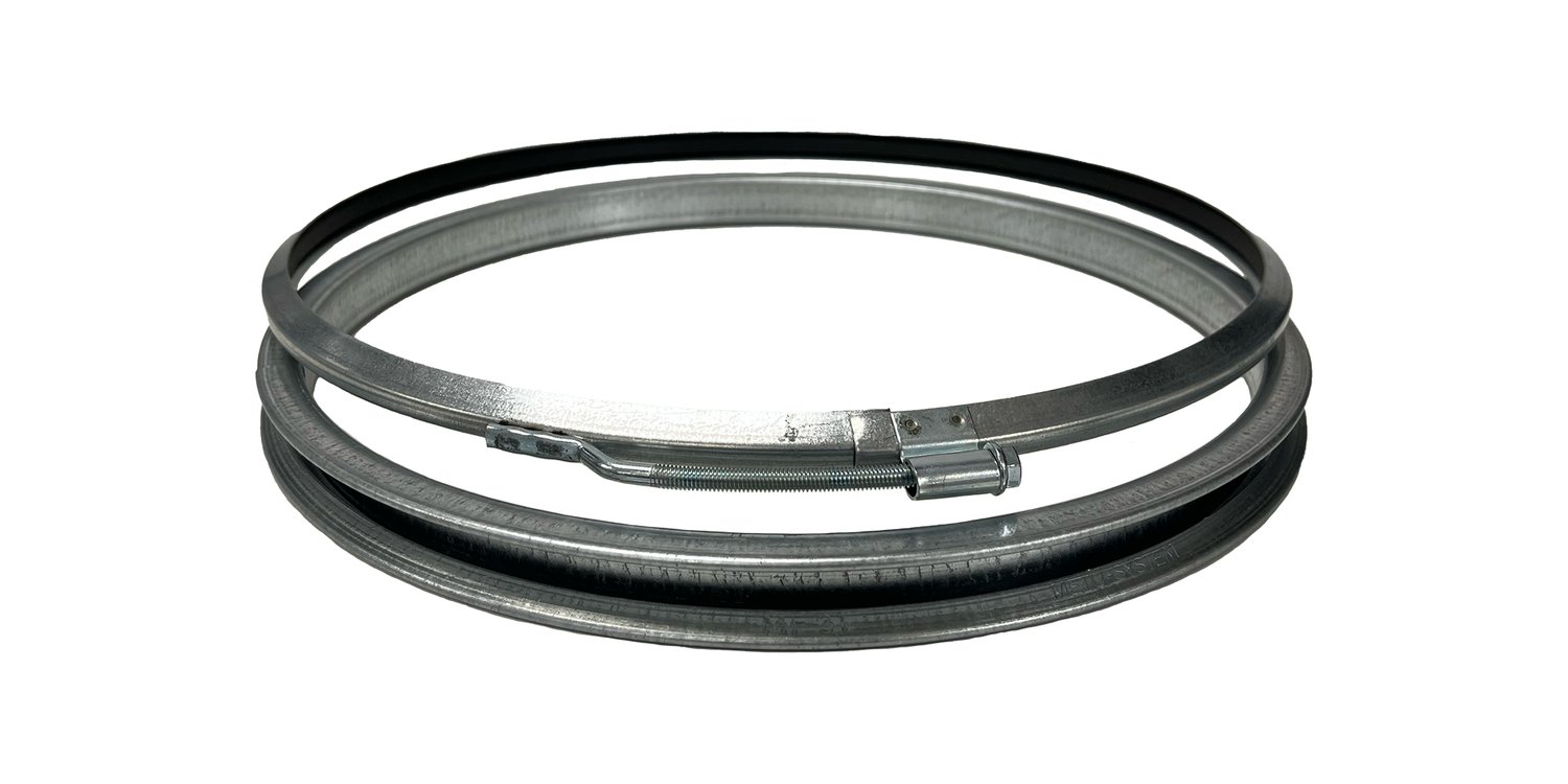 Brida Contrabrida Circular METU