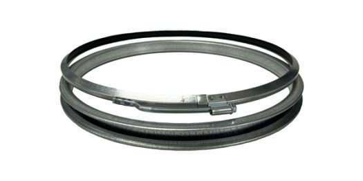 Brida Contrabrida Circular METU