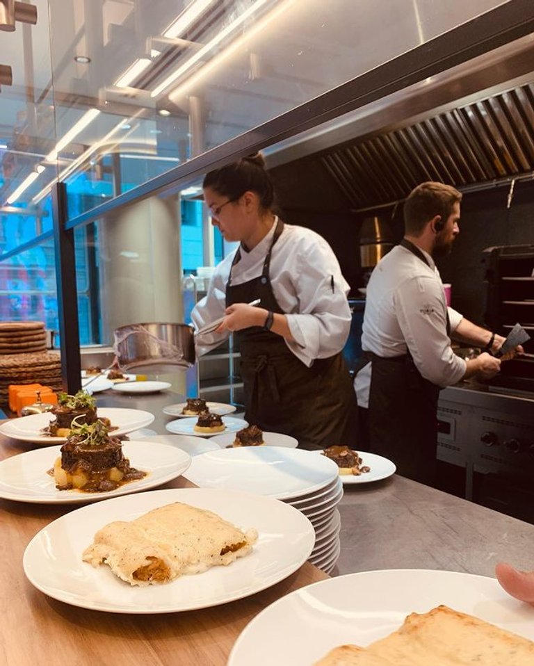 Campana Extractora Temperaturas Extremas modelo Rialp de Morgui instalada en Andorra