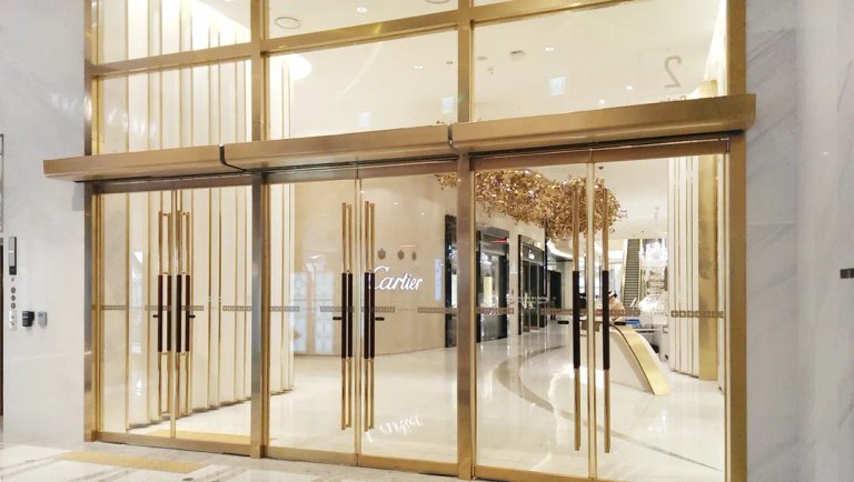 Cortina de Aire Frico modelo PA2200C en Entradas Tienda