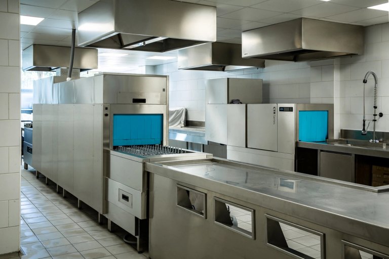 Campanes Vapor de Morgui