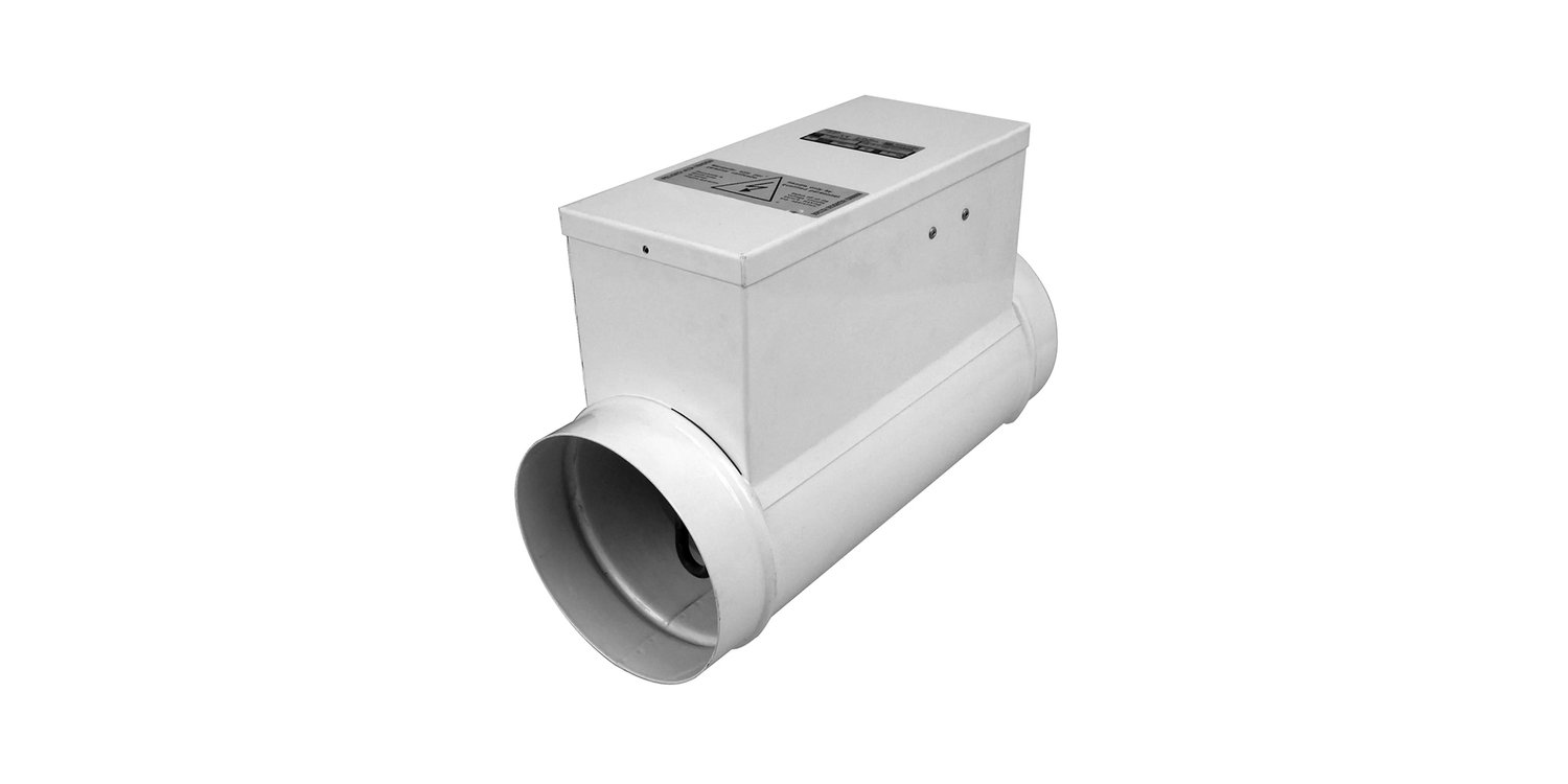 Circular electric coils