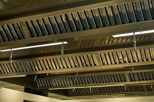 Filtros para campanas extractoras: ¿qué tipo de filtro necesitas?