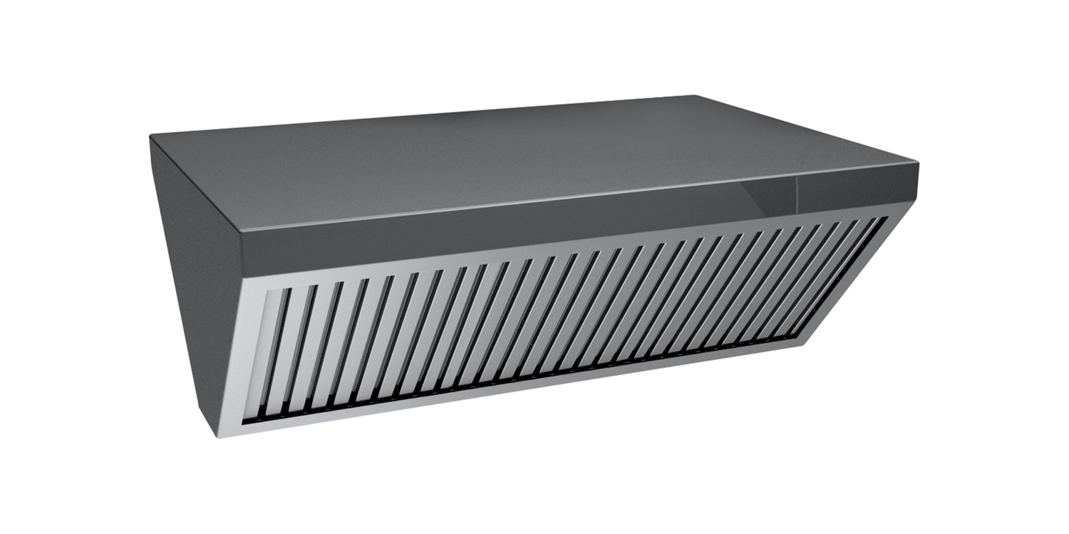 Módulo Filtrante Central de Morgui