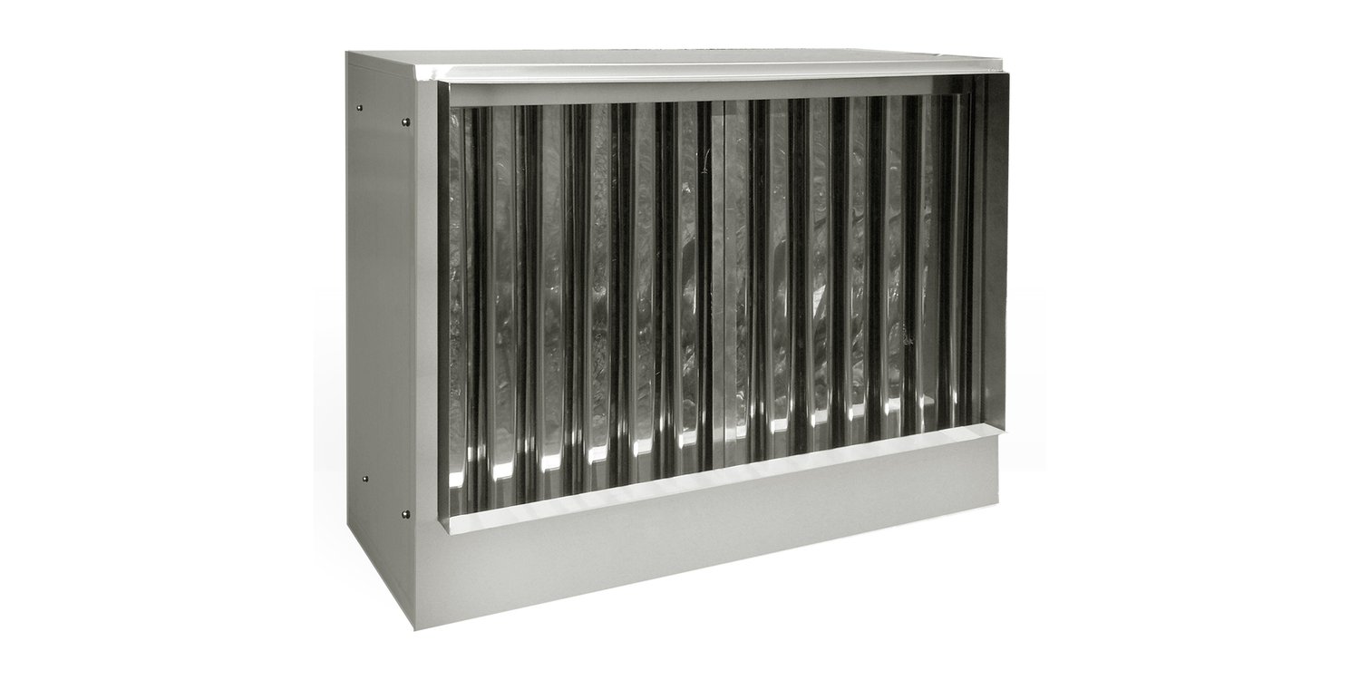 Módulo Filtración Vía Húmeda