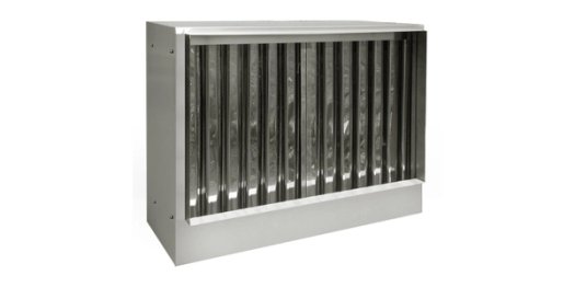 Módulo Filtración Vía Húmeda