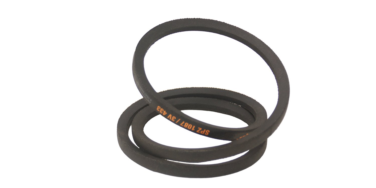 Correas Trapeciales SPZ