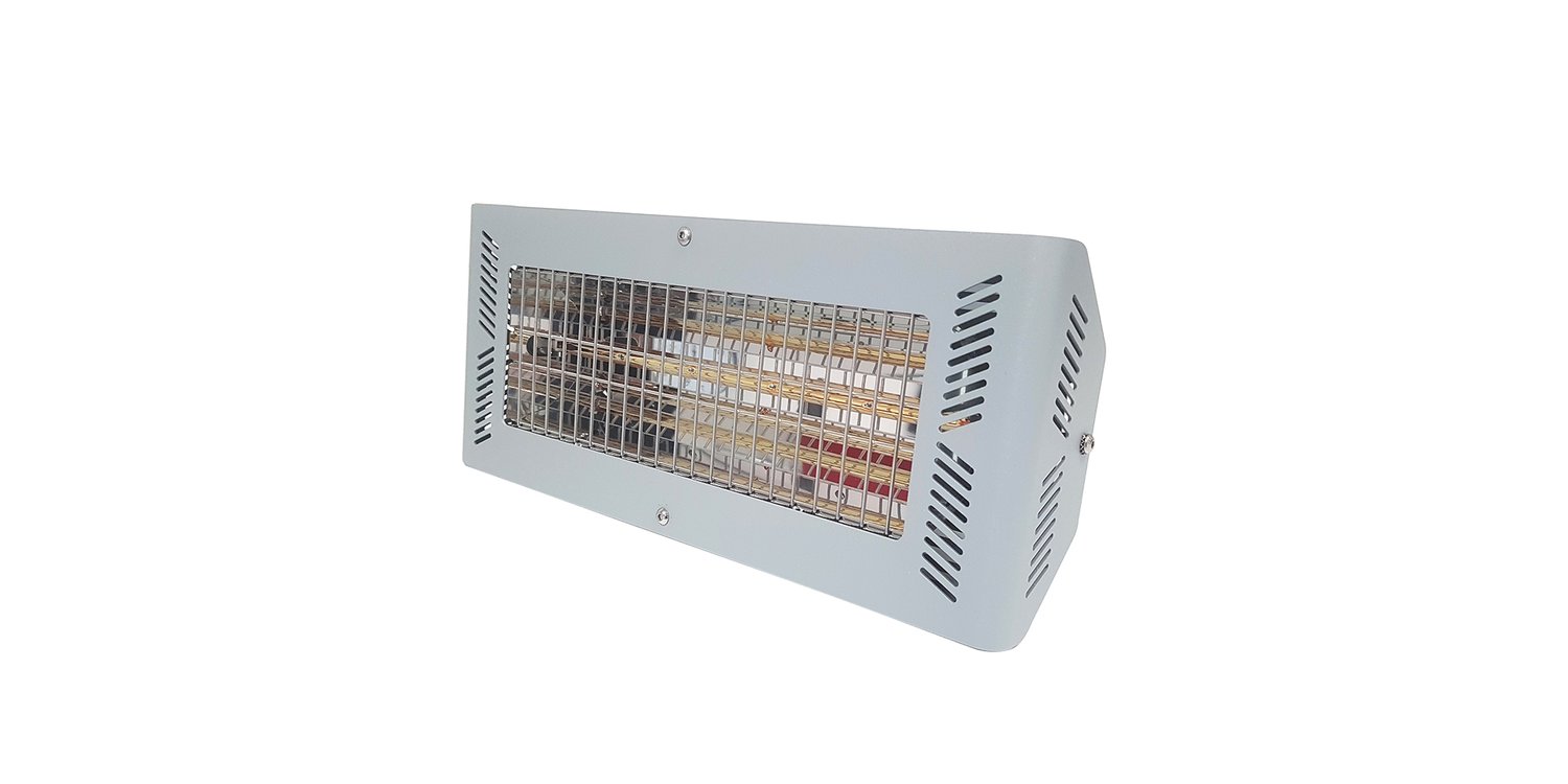 IRCFC Frico Industrial Radiant Heater
