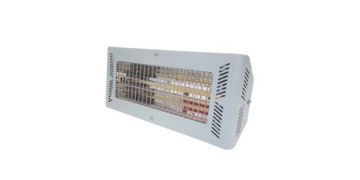 IRCFC Frico Industrial Radiant Heater