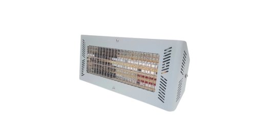 IRCFC Frico Industrial Radiant Heater