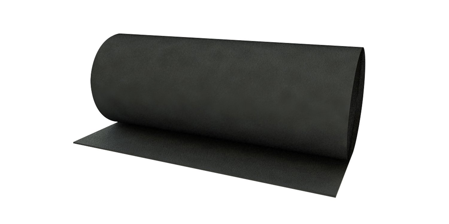 Espuma Impregnada en Carbón Activo