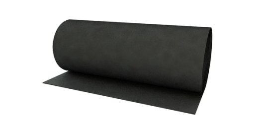 Activated Carbon Impregnated Foam