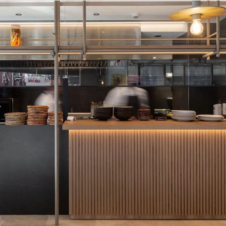 Campana Extractora Temperaturas Extremas modelo Rialp de Morgui instalada en Andorra