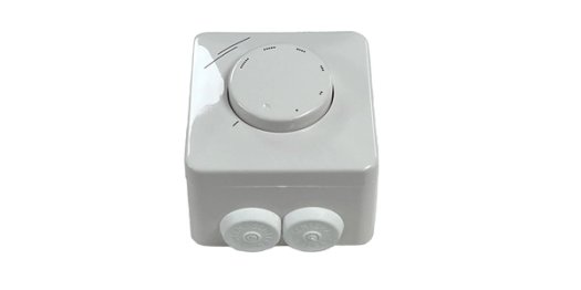 Potenciòmetre Analògic