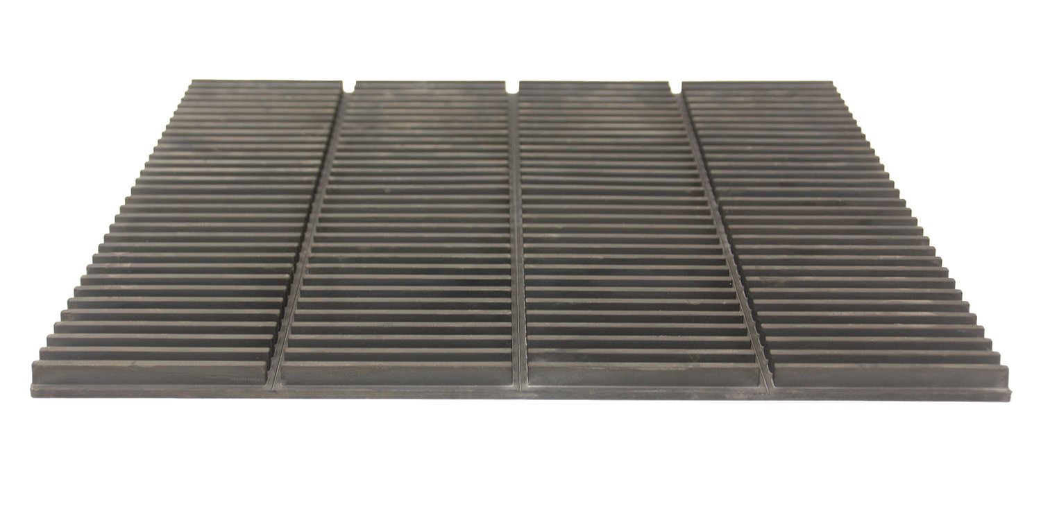 Moqueta Antivibratoria de Caucho