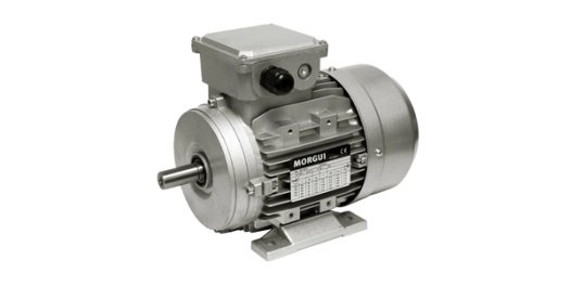 Motores Eléctricos