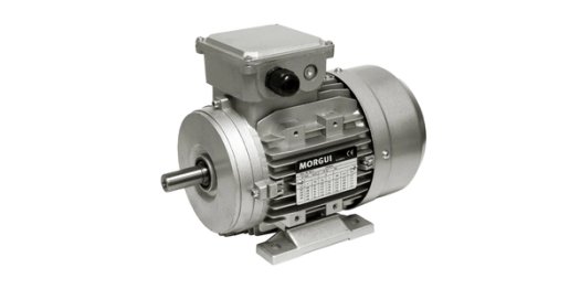 Motores Eléctricos