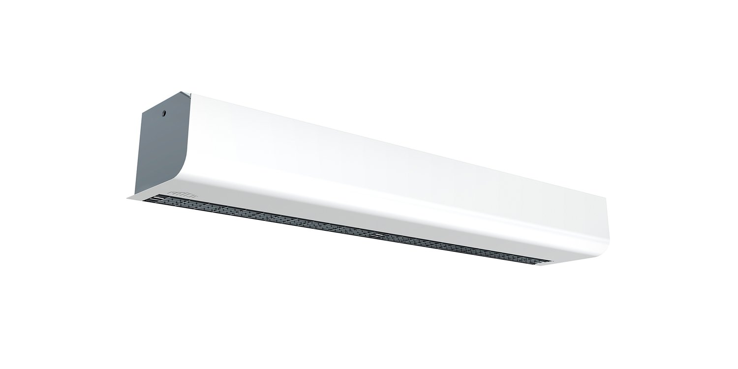 Cortina de Aire Comercial para Aperturas Pequeñas PA 1508 Frico