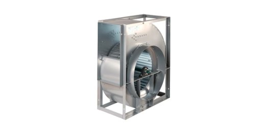 Ventilador VCU TSA 400º/2h Tecnifan