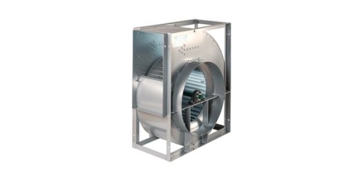 Ventilador VCU TSA 400º/2h Tecnifan