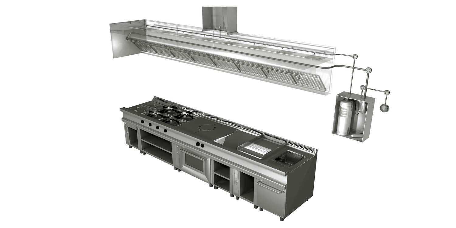 Sistema Contraincendios Proteckfoc