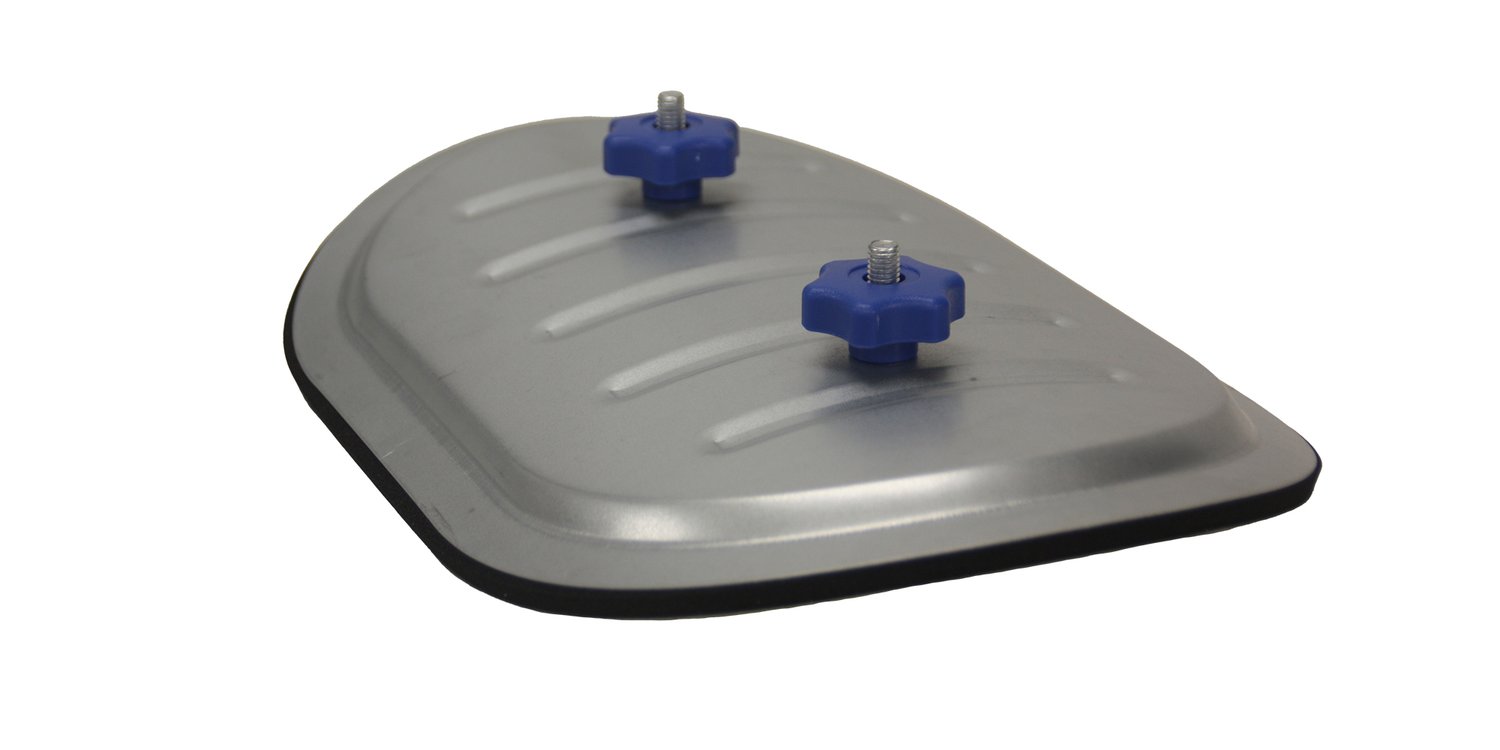 Registro de Inspección Ovoide