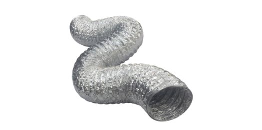 Conducto Flexible Aluflex