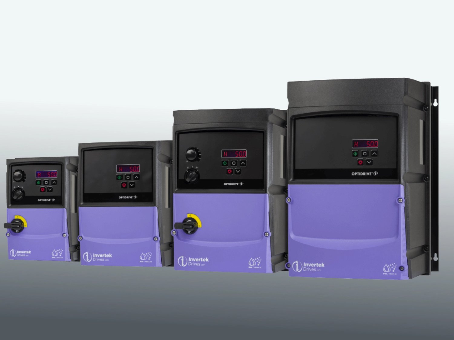 ¿Qué son los convertidores de frecuencia y por qué son esenciales?