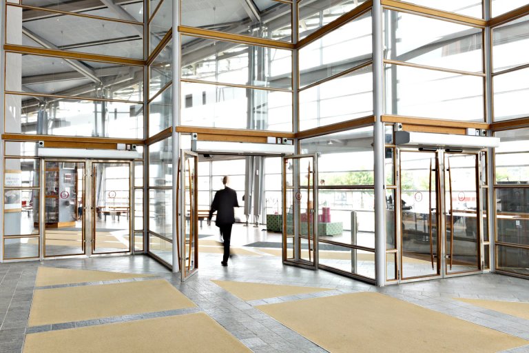 Cortinas de aire Frico