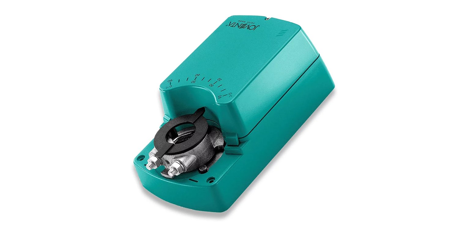 Actuador Joventa Par 16Nm