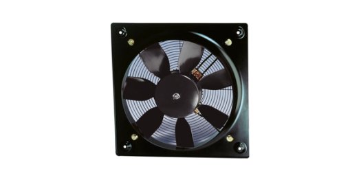 Ventilador Helicoidal Soler & Palau Serie COMPACT HCFB/HCFT