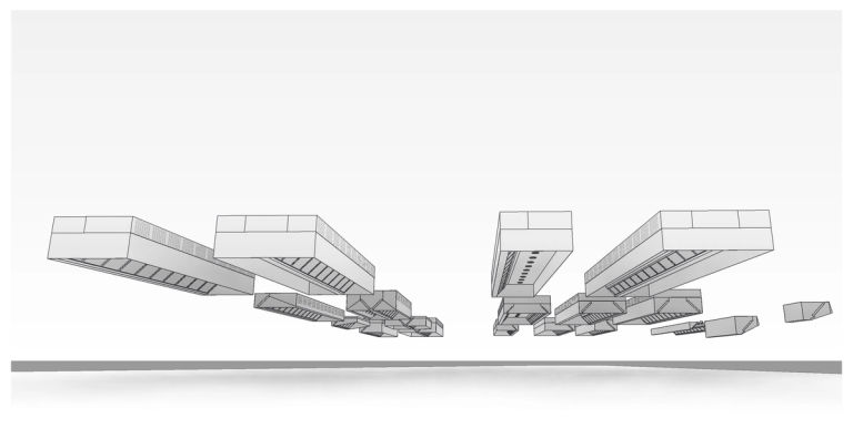 Biblioteca de campanes extractores Morgui en BIM Revit