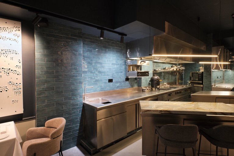 Restaurante Imprevisto Barcelona