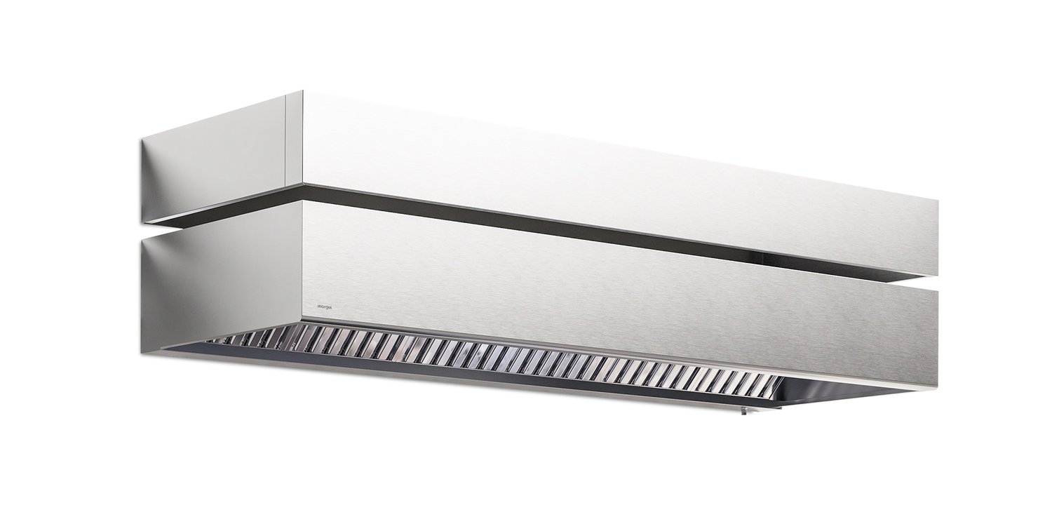 Embellecedores para campanas extractoras