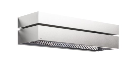 Embellecedores para campanas extractoras