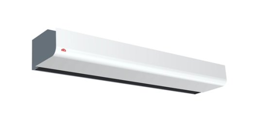 Cortina Aire Comercial para Entradas Pamir2500 Frico