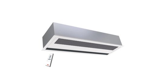 Cortina Aire Empotrada para Locales Comerciales AR3200C Frico