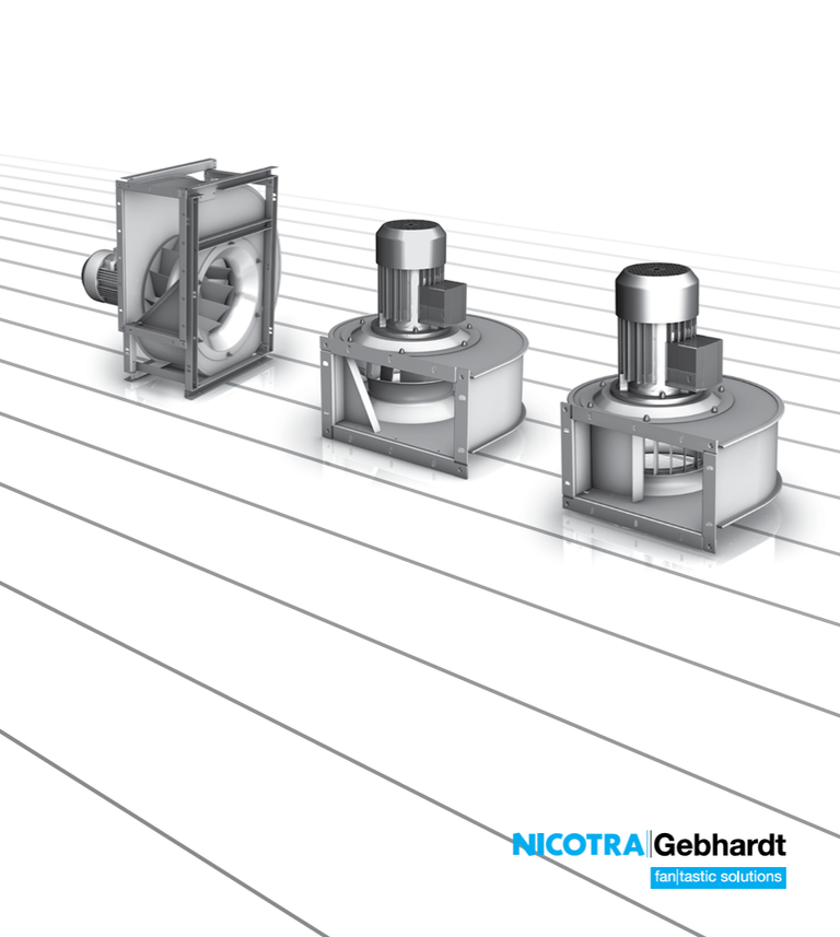 Ventiladors de Nicotra-Gebhardt
