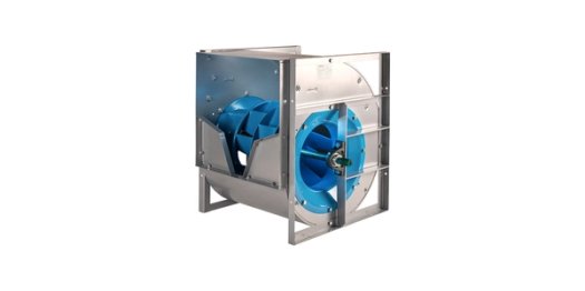 Ventilador Doble Aspiración TZAF T1 Tecnifan-Comefri