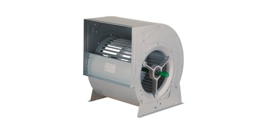 Ventilador VBAS-L/TDA-L Tecnifan