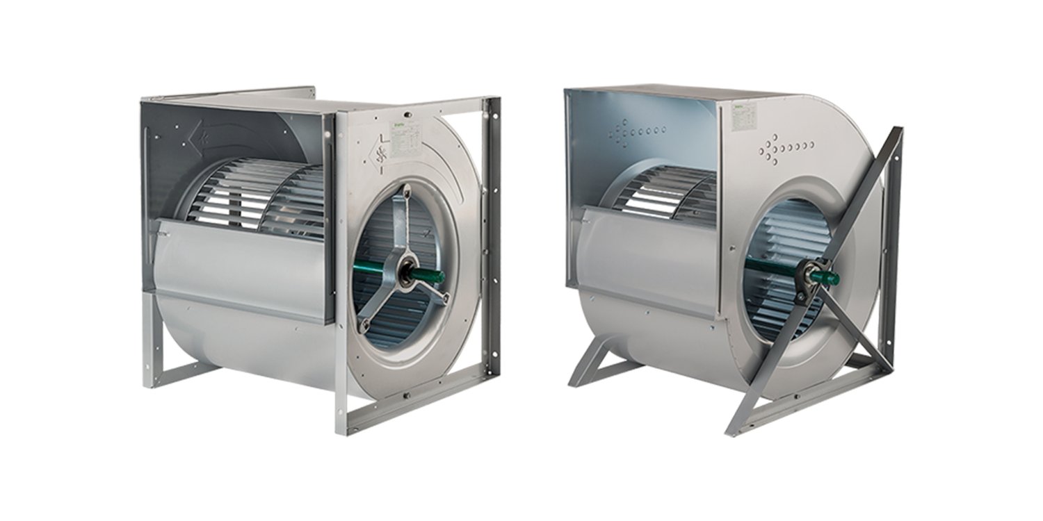 Ventilador VCTM-SR/TDA-SR Tecnifan